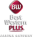 Best Western Plus Marina Gateway Hotel