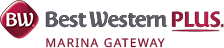 Best Western Plus Marina Gateway Hotel